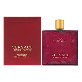 Versace Eros Flame Eau de Parfum para hombre 100ml