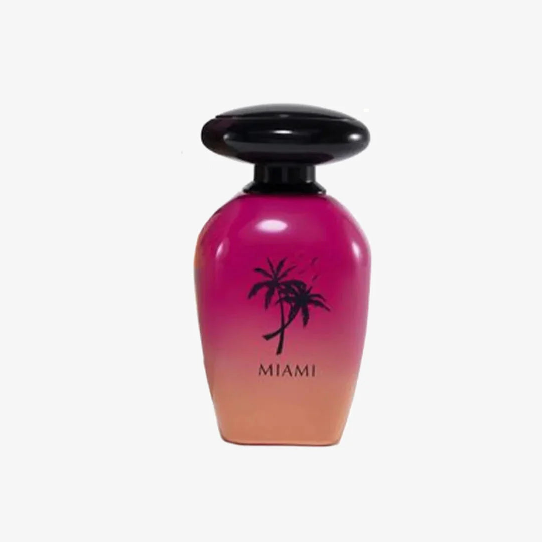 Night de Paris Miami by L'orientale Fragrances 3.3 Oz / 100ml