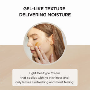 Crema Calmante Madagascar Centella 75mL de SKIN1004
