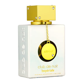 Club de nuit Impériale by Armaf EDP Perfume para mujer 3.6 oz/105 ml