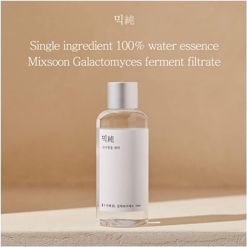mixsoon Ferment Essence 100ml