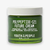 Hidratante Reafirmante y Humectante Polypeptide-121 Future de Youth To The People 2 oz / 59 mL