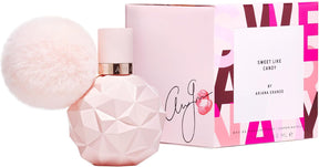 Ariana Grande Sweet Like Candy Eau de Parfum para mujer 100 ml