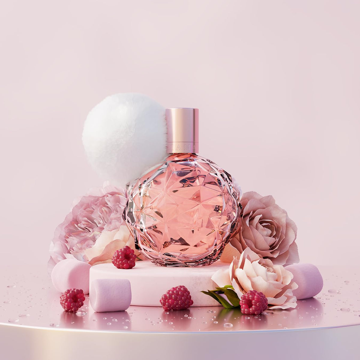 Ari by Ariana Grande Eau de Parfum for Women 100ml