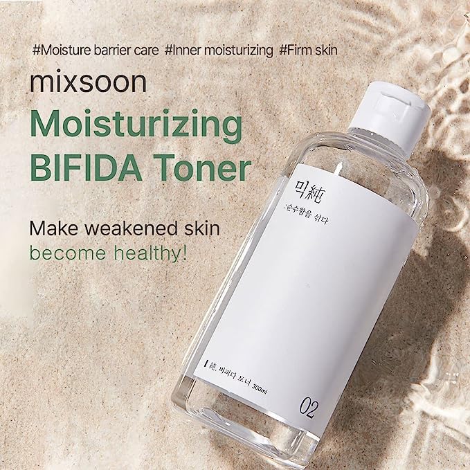 mixsoon Bifida Toner 150ml