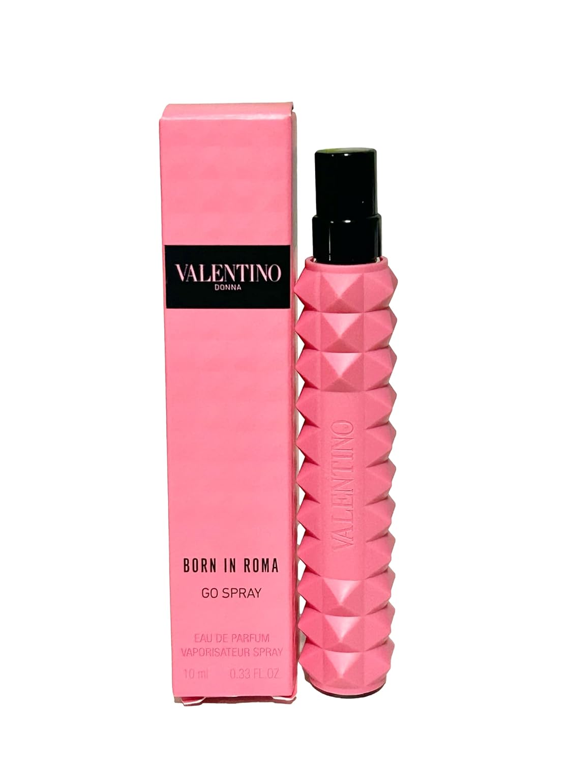 Valentino Donna Born in Roma Eau de Parfum for Women Travel Size 10ml