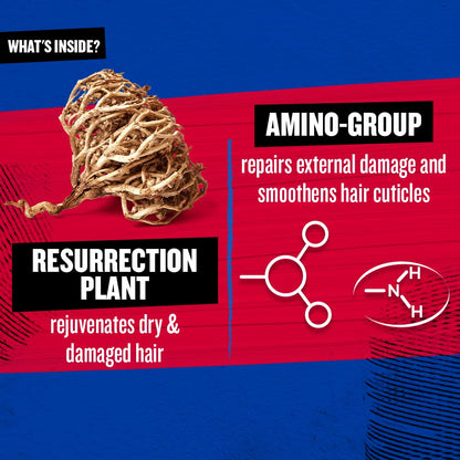 Bed Head Tigi Resurrection Conditioner 400ml