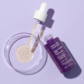 Tratamiento Clínico Niacinamida 20% de Paula's Choice 0.67 oz/ 20 mL