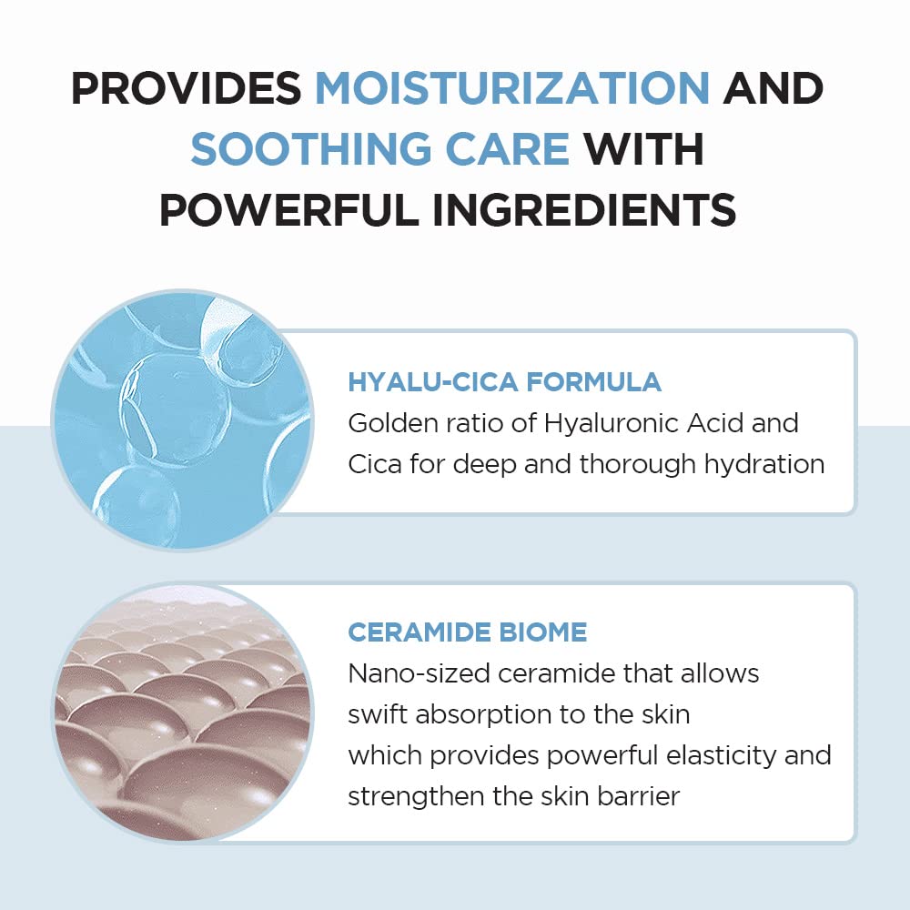 SKIN1004 Madagascar Hyalu-CICA First Ampoule Serum 100ml