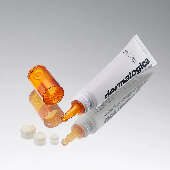 Suero para Ojos Biolumin-C de Dermalogica 15 ml