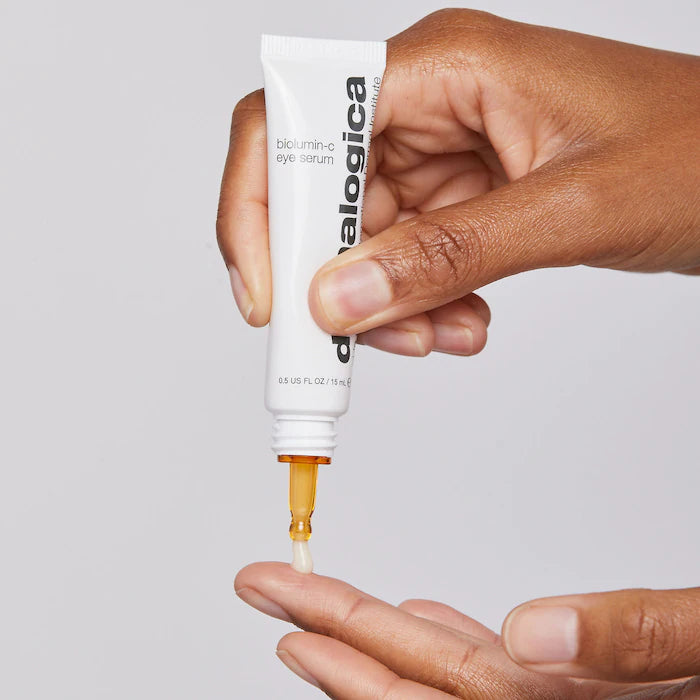 Suero para Ojos Biolumin-C de Dermalogica 15 ml