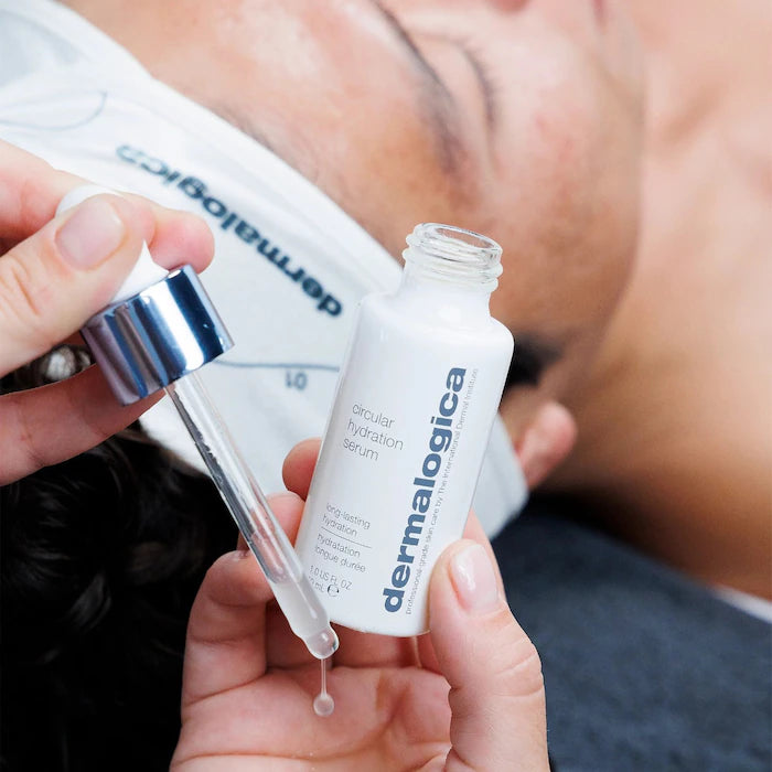 Dermalogica Circular Hydration Serum with 1 oz/ 30 mL