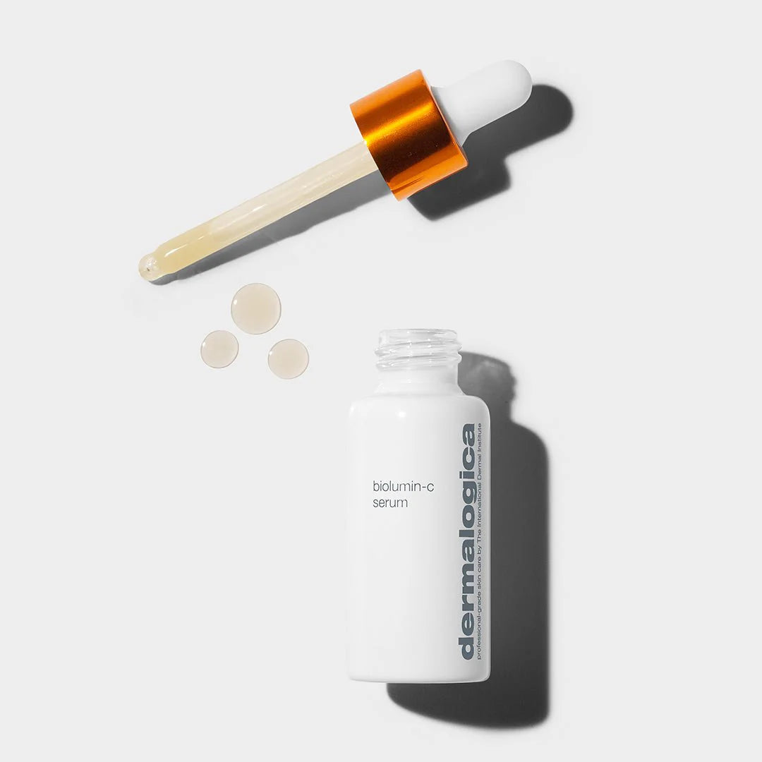 Dermalogica BioLumin-C Vitamin C Serum