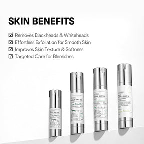 VT COSMETICS CICA Reedle Shot 100, Daily Night Exosome Microneedling Serum 1.69Fl Oz/ 50 mL