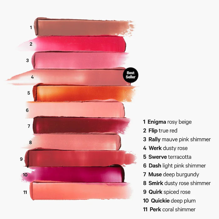 Milk Lip + Cheek Cream Blush Stick - 0.21 oz/ 6 g