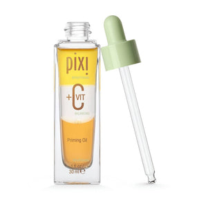 Aceite Prebase Trifásico +C Vit de Pixi 30 ml / 1 fl oz