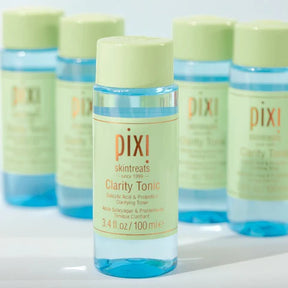 Tónico Clarificante Clarity Tonic de Pixi 100 ml / 3.4 fl oz