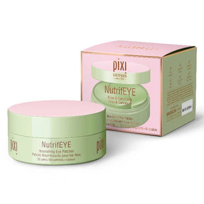 Parches Nutritivos para Ojos NutrifEYE de Pixi - 60 parches + espátula