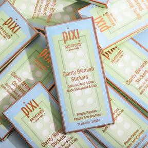 Pixi Clarity Blemish Stickers 24 stickers