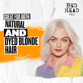 Kit de Shampoo e Condicionador Serial Blonde da Tigi - 25.36 oz/750ml