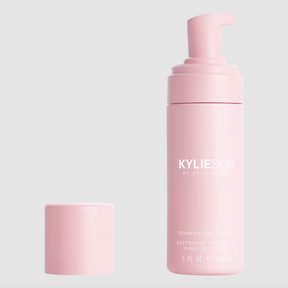 Kylie Skin Foaming Face Wash - 5 fl oz / 149ml
