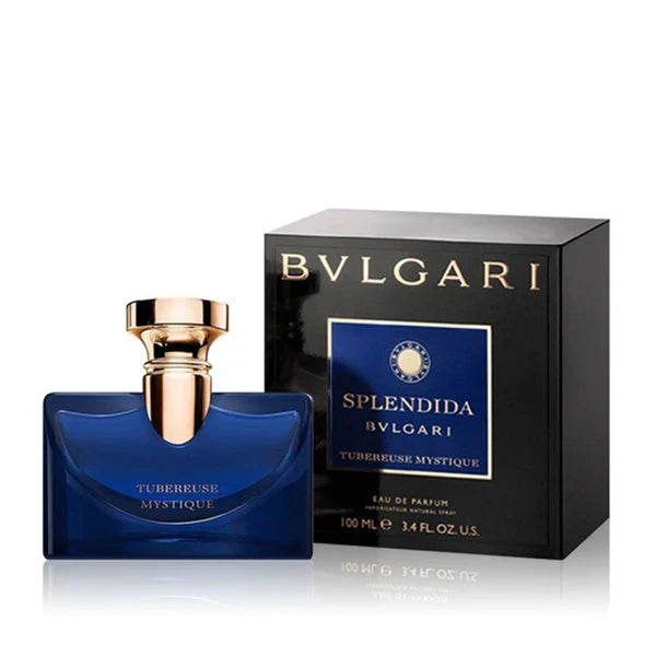 Bvlgari Spendida Tubereuse Mystique Eau de Parfum for Women 100ml