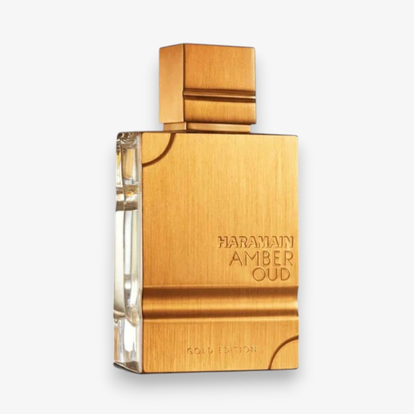 Amber Oud Gold Edition By Al Haramain Eau De Parfum Spray 100 ml Unisex