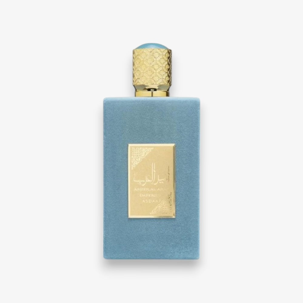 Perfume EDP Ameer Al Arab Imperium sin género, 3,4 oz/100 ml