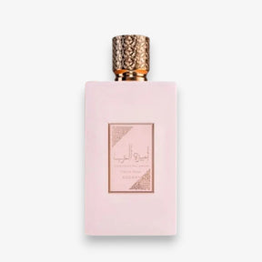 Ameerat Al Arab Prive Rose by Asdaaf Ladies Eau de Parfum Spray 100 ml para Mujer
