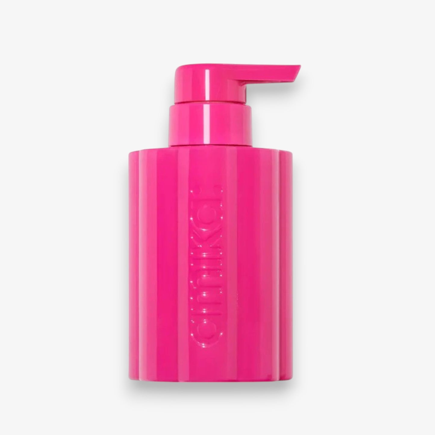 Botella Rellenable para Acondicionador Forever Friend de Amika
