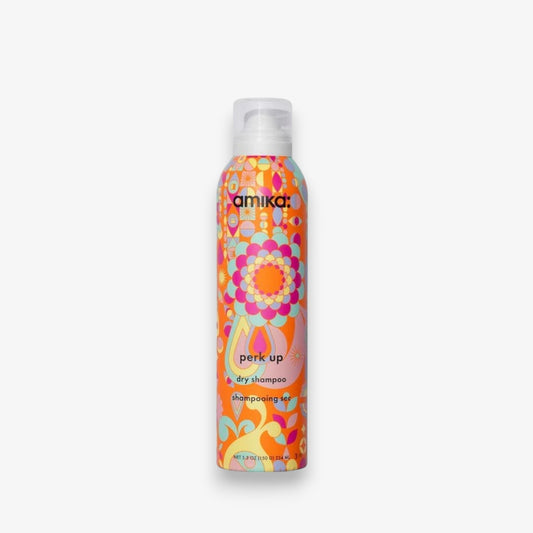 Perk Up Shampoo Seco Sem Talco 234ml. da Amika