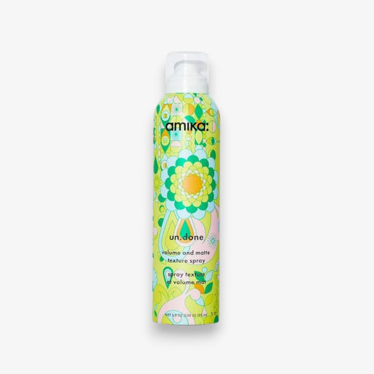 Amika Un Done Spray de Volume e Textura Matte 192ml.