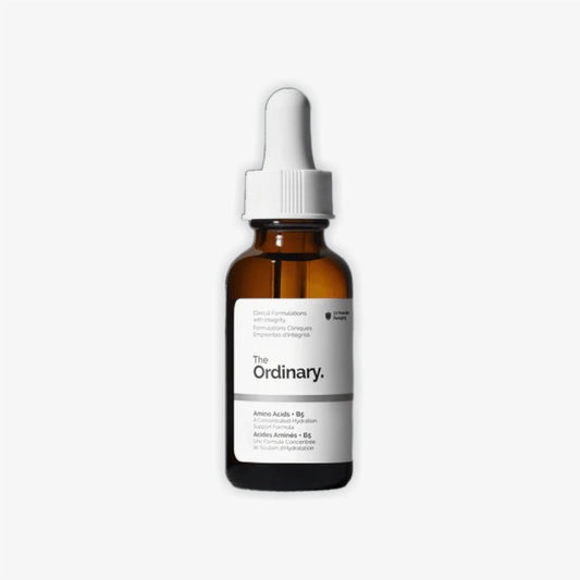 Sérum Hidratante Aminoácidos + B5 da The Ordinary 30ml