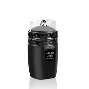 Arabia Code By Le Chameau EDP Perfume for Men 3.4 Oz/100 ml