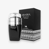Arabia Explorer By Le Chameau Eau De Toilette 100 ml Homens