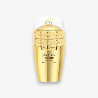 Arabia Orchid By Le Chameau EDP Perfume for Women 3.4 oz/100 ml