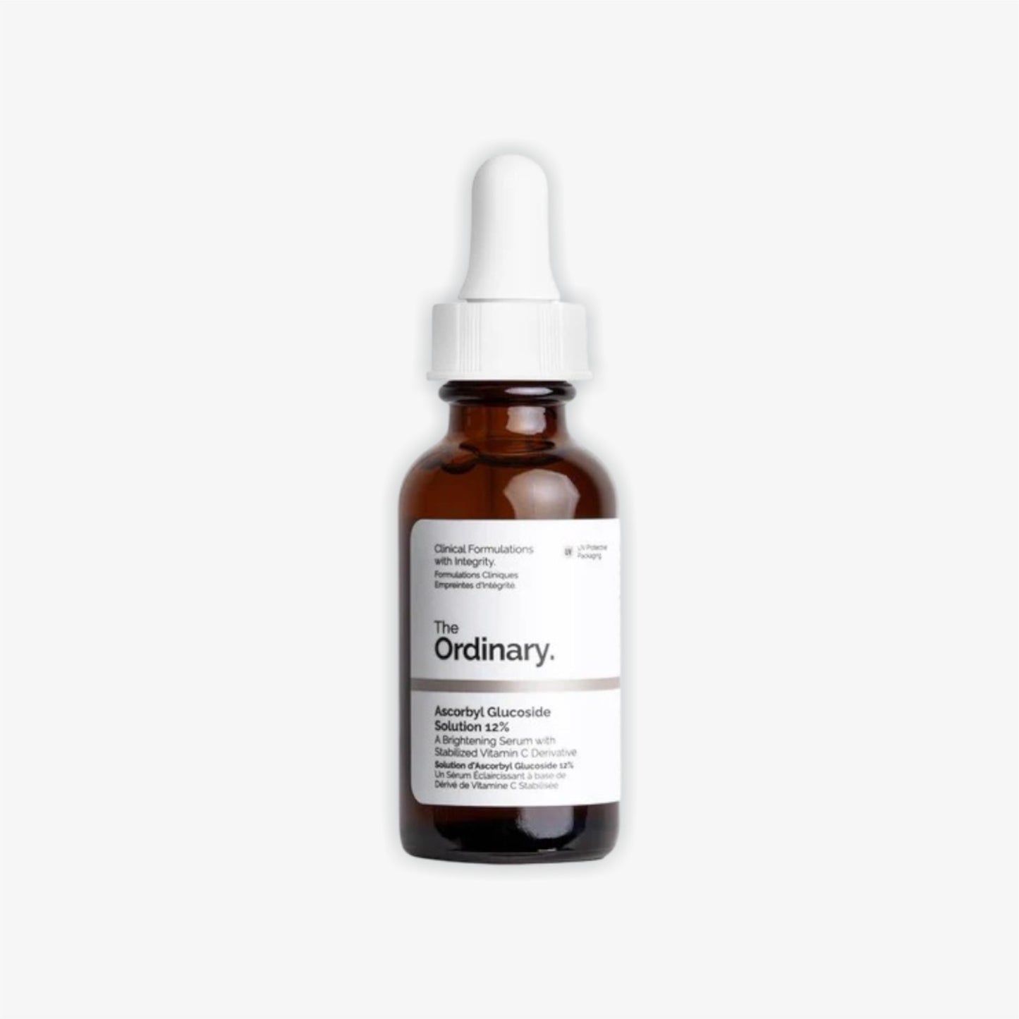 The Ordinary Ascorbyl Glucoside Solution 12% 30ml