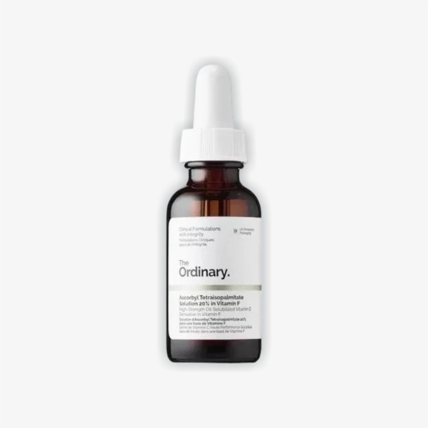 Solución de Tetraisopalmitato de Ascorbilo al 20% de The Ordinary 30ml