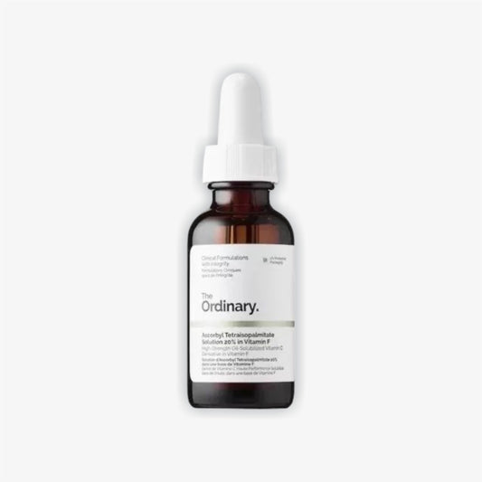 Solução de Tetraisopalmitato de Ascorbil 20% da The Ordinary 30ml 