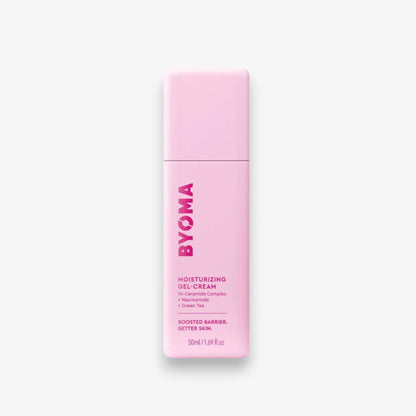 Byoma Moisturizing Gel Cream