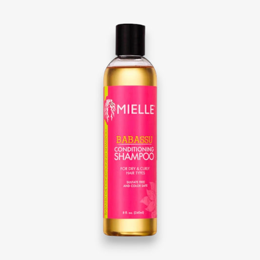 Mielle Babassu Conditioning Shampoo 8 oz / 240mL