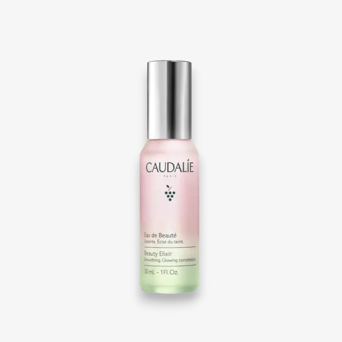 Bruma Facial Elixir de Beleza Caudalie para Pele Lisa e Radiante 30 ml