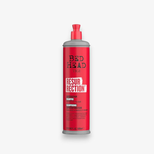 Shampoo Resurrection da Bed Head Tigi 400ml