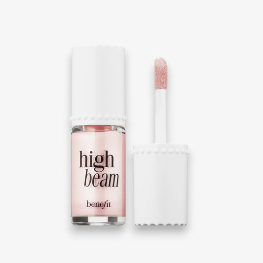 Benefit High Beam Iluminador Líquido Rosa Cetim 2 / 6ml