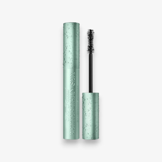 Too Faced Better Than Sex Volumizing & Lengthening Waterproof Mascara