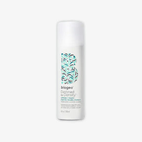 Shampoo de Péptidos Briogeo Destined For Density™ para Cabello Más Grueso y Abundante, 236 ml (8 oz).