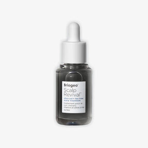 Suero de Tratamiento para el Cuero Cabelludo Briogeo Scalp Revival Carbón + Árbol de Té, 1 oz.
