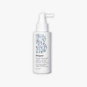 Spray Detoxificante para Acumulación de Residuos Scalp Revival™ Briogeo con Carbón y Árbol de Té 4oz
