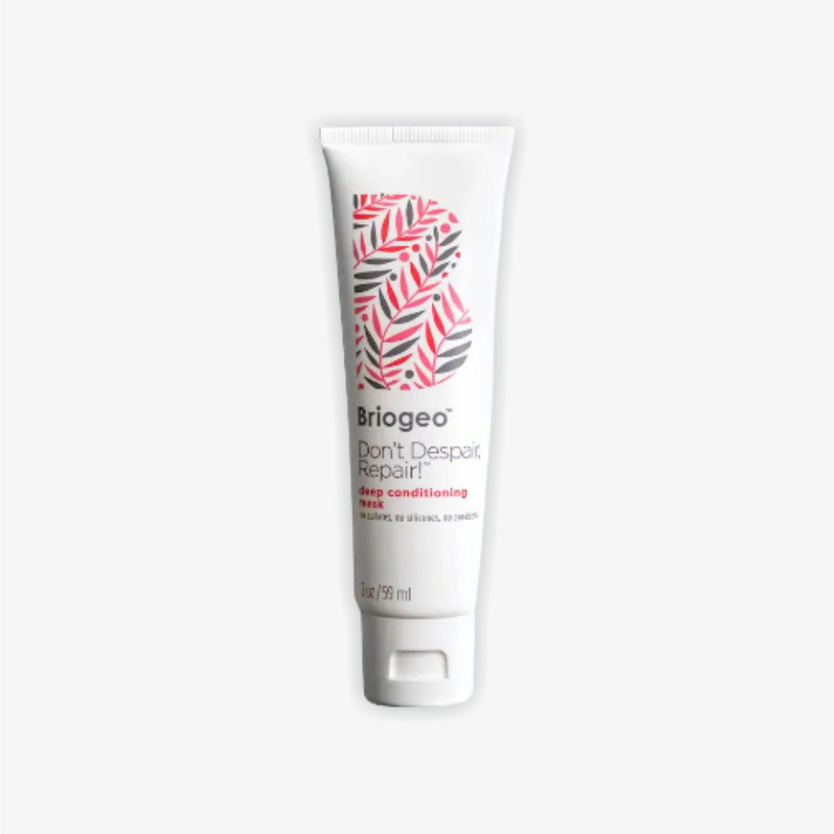 Don't Despair, Repair! Mascarilla Capilar de Acondicionamiento Profundo Briogeo 