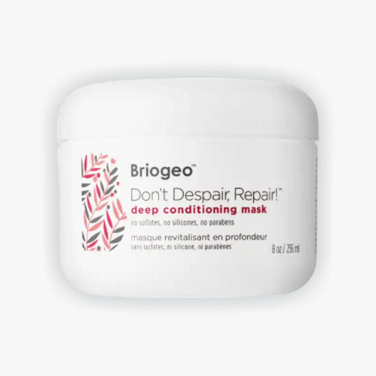 Don't Despair, Repair! Mascarilla Capilar de Acondicionamiento Profundo Briogeo 